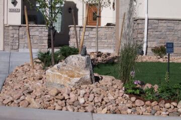 Custom Landscape Construction in Denver | Built for Colorado Living