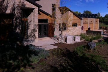 ColoradoScaping & Xeriscaping in the Denver Metro Area